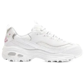 Chaussures de course D&rsquo; Lites 1.0 Blanc