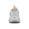 Chaussures de course D&rsquo; Lites 1.0 Blanc/Or