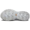 Chaussures de course D&rsquo; Lites 1.0 Blanc/Or