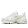 Chaussures de course D&rsquo; Lites 1.0 Blanc/Rose