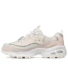 Chaussures de course D&rsquo; Lites 1.0 Blanc/Rose