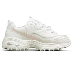 Chaussures de course D&rsquo; Lites 1.0 Blanc/Rose