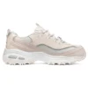 Chaussures de course D&rsquo; Lites 1.0 Blanc/Rose