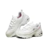 Chaussures de course D&rsquo; Lites 1.0 Blanc/Rose