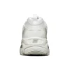 Chaussures de course D&rsquo; Lites 1.0 Blanc/Rose