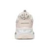Chaussures de course D&rsquo; Lites 1.0 Blanc/Rose