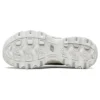Chaussures de course D&rsquo; Lites 1.0 Blanc/Rose
