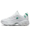 Chaussures de course D&rsquo; Lites 1.0 Blanc/Vert