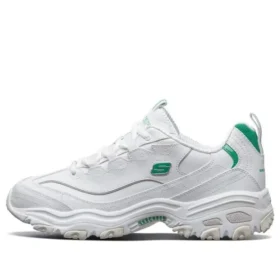Chaussures de course D&rsquo; Lites 1.0 Blanc/Vert