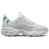 Chaussures de course D&rsquo; Lites 1.0 Blanc/Vert
