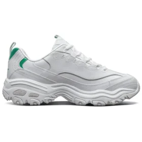 Chaussures de course D&rsquo; Lites 1.0 Blanc/Vert