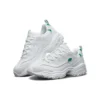 Chaussures de course D&rsquo; Lites 1.0 Blanc/Vert