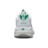 Chaussures de course D&rsquo; Lites 1.0 Blanc/Vert