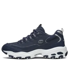Chaussures de course D&rsquo; Lites 1.0 Bleu marine