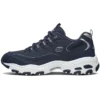 Chaussures de course D&rsquo; Lites 1.0 Bleu marine