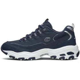 Chaussures de course D&rsquo; Lites 1.0 Bleu marine