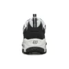 Chaussures de course D Lites 1.0 Fashion Noir/Blanc