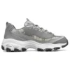 Chaussures de course D&rsquo;lites 1.0 Gris/Blanc