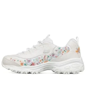 Chaussures de course D&rsquo; Lites 1.0 Low Blanc