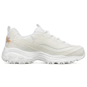 Chaussures de course D&rsquo; Lites 1.0 Low Blanc