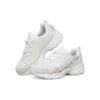 Chaussures de course D&rsquo; Lites 1.0 Low Blanc