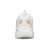 Chaussures de course D&rsquo; Lites 1.0 Low Blanc
