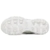 Chaussures de course D&rsquo; Lites 1.0 Low Blanc