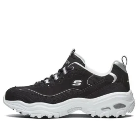 Chaussures de course D&rsquo; Lites 1.0 Low Noir
