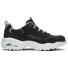 Chaussures de course D&rsquo; Lites 1.0 Low Noir