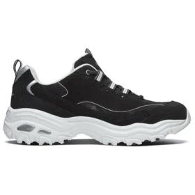 Chaussures de course D&rsquo; Lites 1.0 Low Noir
