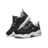 Chaussures de course D&rsquo; Lites 1.0 Low Noir