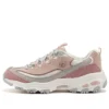Chaussures de course D&rsquo; Lites 1.0 Low Rose/Blanc
