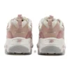 Chaussures de course D&rsquo; Lites 1.0 Low Rose/Blanc