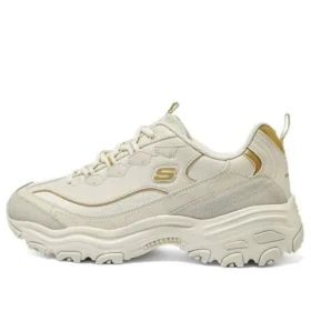 Chaussures de course D&rsquo; Lites 1.0 Marathon « Beige Gold »