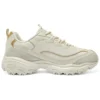 Chaussures de course D&rsquo; Lites 1.0 Marathon « Beige Gold »