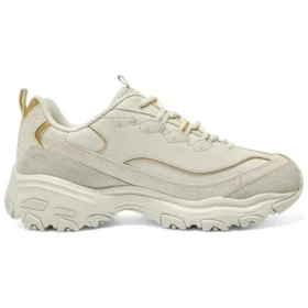 Chaussures de course D&rsquo; Lites 1.0 Marathon « Beige Gold »