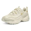 Chaussures de course D&rsquo; Lites 1.0 Marathon « Beige Gold »