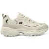 Chaussures de course D&rsquo; Lites 1.0 Marathon « Beige Noir »