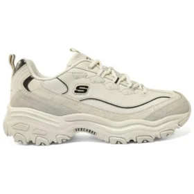 Chaussures de course D&rsquo; Lites 1.0 Marathon « Beige Noir »