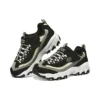 Chaussures de course D&rsquo; Lites 1.0 Marathon « Noir Gris Beige »