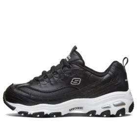 Chaussures de course D&rsquo; Lites 1.0 Noir