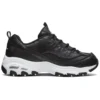 Chaussures de course D&rsquo; Lites 1.0 Noir