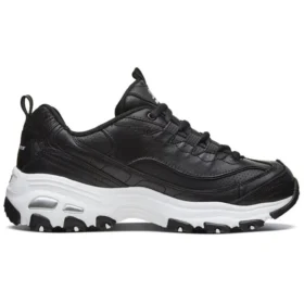 Chaussures de course D&rsquo; Lites 1.0 Noir