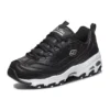 Chaussures de course D&rsquo; Lites 1.0 Noir