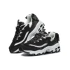 Chaussures de course D Lites 1.0 « Noir Blanc »