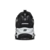 Chaussures de course D&rsquo; Lites 1.0 Noir/Blanc
