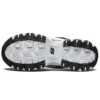 Chaussures de course D&rsquo; Lites 1.0 Noir/Blanc