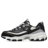 Chaussures de course D&rsquo; Lites 1.0 Noir/Blanc/Gris