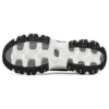 Chaussures de course D&rsquo; Lites 1.0 Noir/Blanc/Gris
