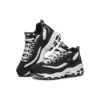 Chaussures de course D Lites 1.0 « Noir et blanc »